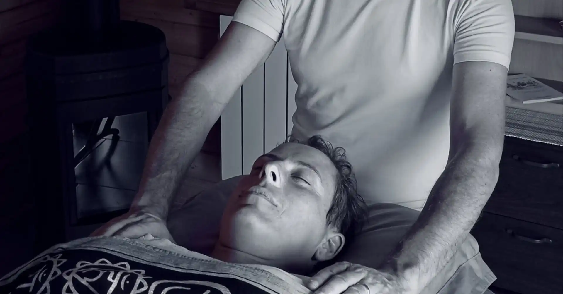 Accompagnements thérapeutiques & soins énergétiques